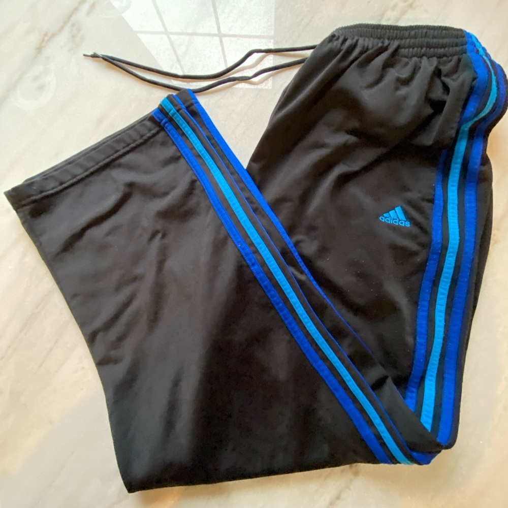 Adidas Sweatpants